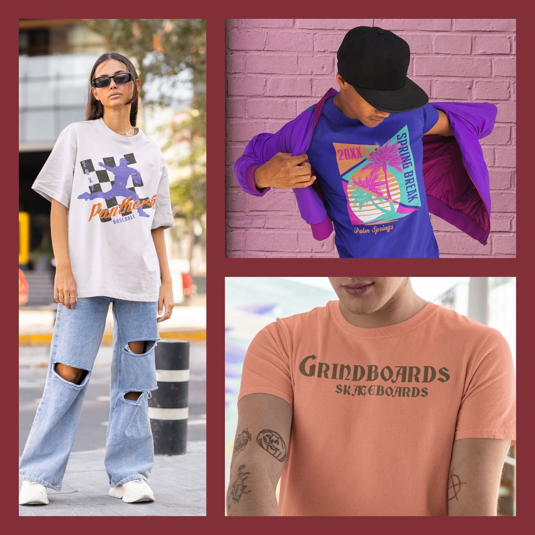 Hottest t shirt clearance designs